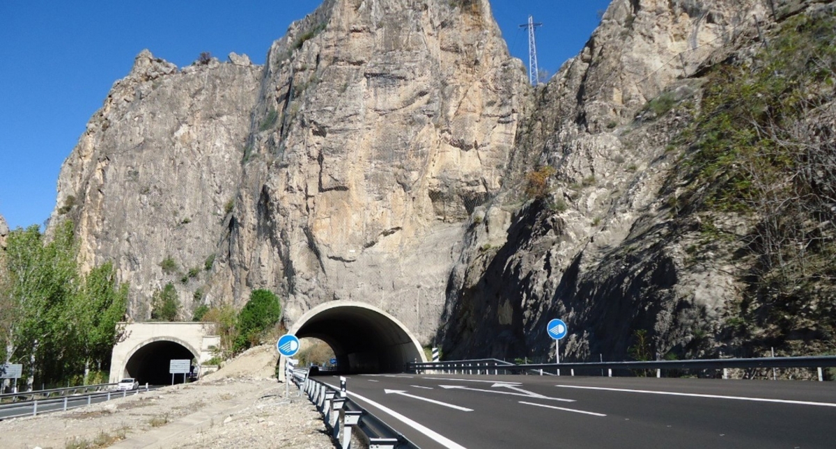  El Gobierno destina más de 25 millones para obras en la A-44 