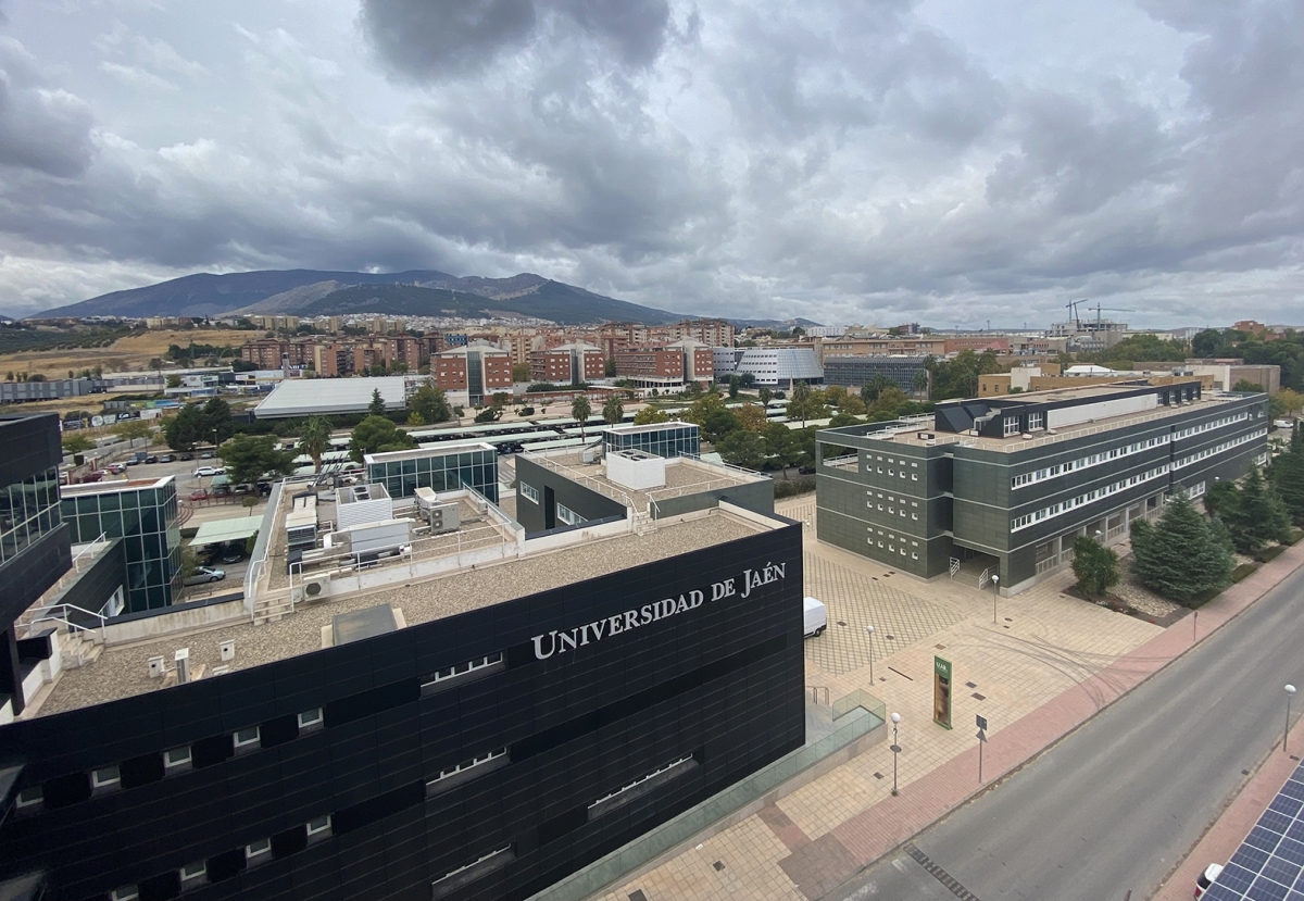  La UJA se sitúa como la tercera universidad española en IA 