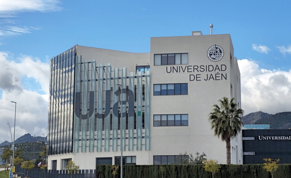  La UJA recibe 50 proyectos docentes con IA y simulación avanzada 