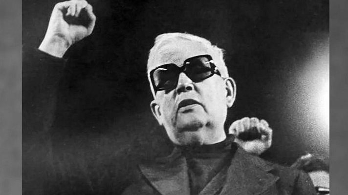  CCOO promueve un ciclo de cine documental en Jaén 