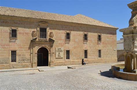  Arrancan los Cursos de Verano de la UNIA en Baeza con 15 ponencias 