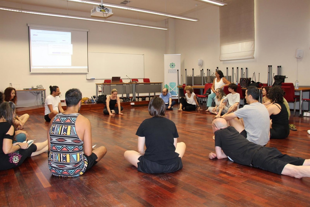 La Escuela de Teatro de la UNIA se consolida como referente nacional