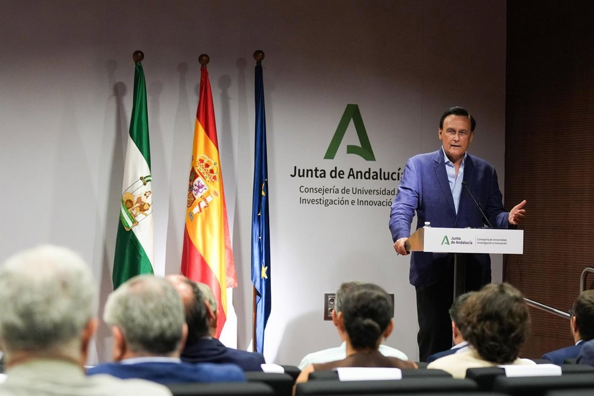  La Junta pone a disposición de la UJA casi 110 millones 