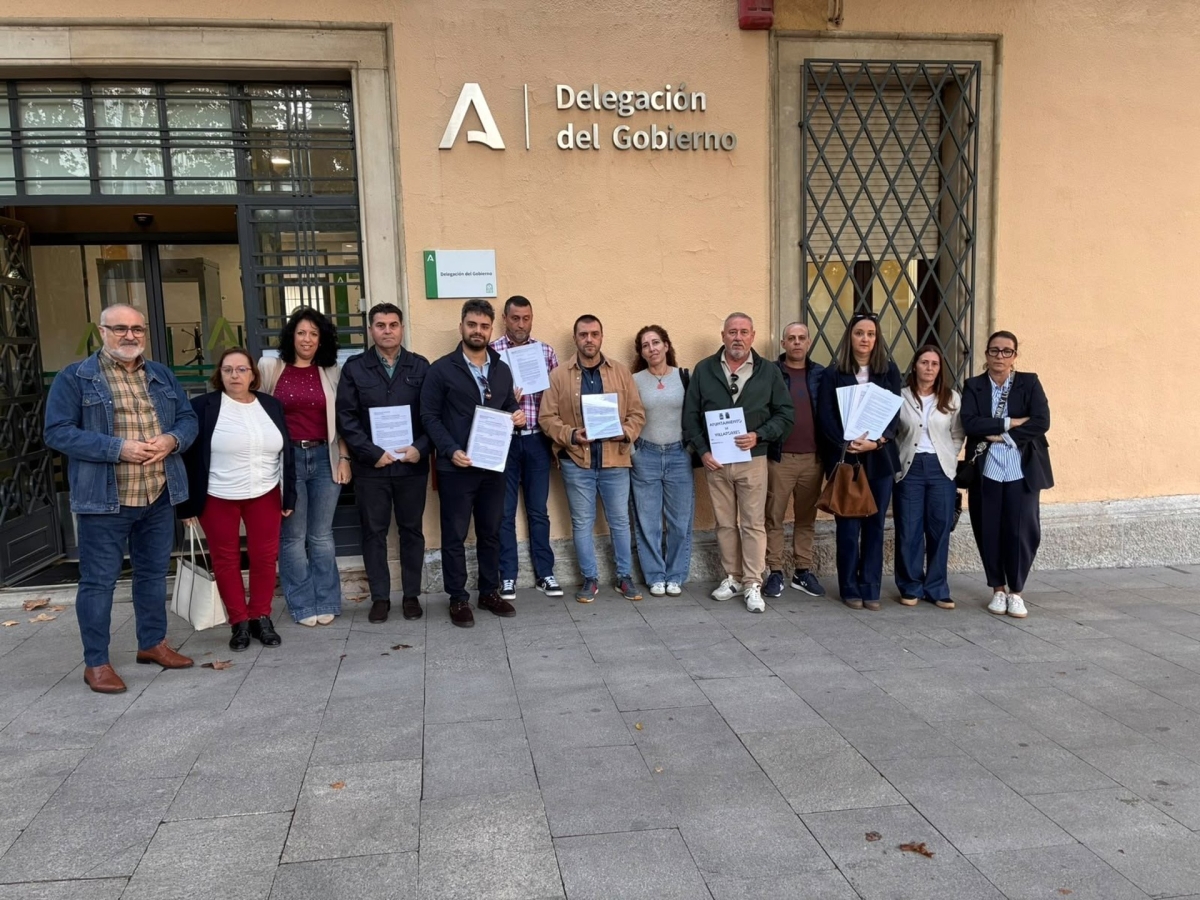  Villatorres acude al Defensor del Pueblo por la falta de transporte escolar 