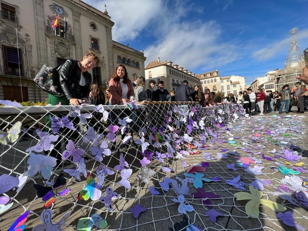  La Comisión contra la Violencia de Género rechaza las competencias de Vox 