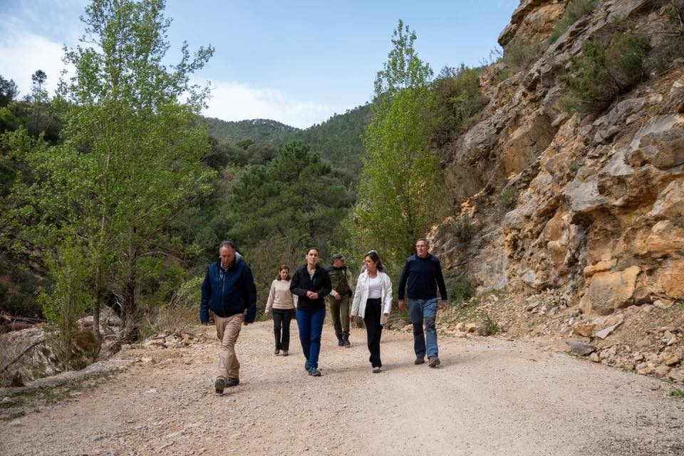  La Junta Electoral de Jaén se pronuncia en contra de la Junta 