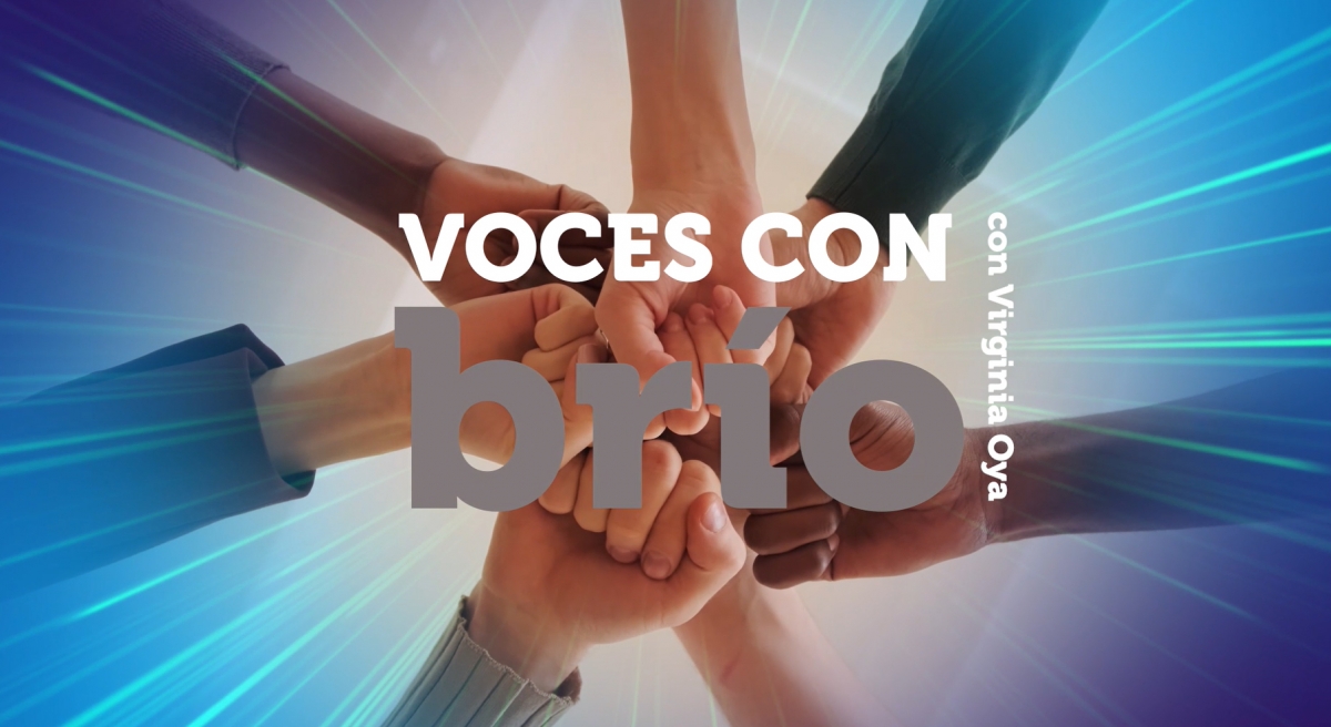  Voces con brío TV 