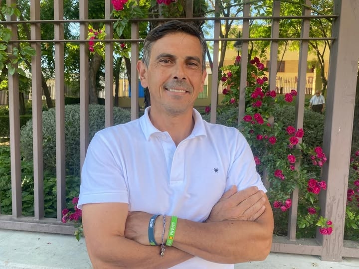  VOX alerta del desmantelamiento de Correos en Mancha Real 