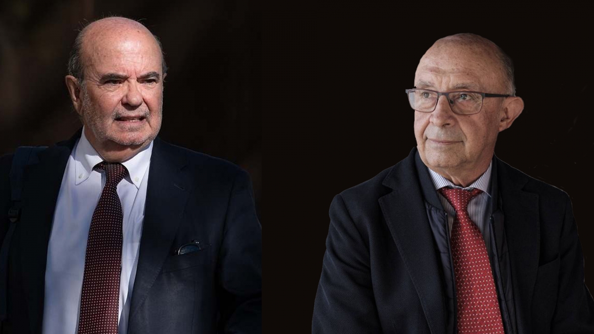  El Expositor: Intercesores y peleles 