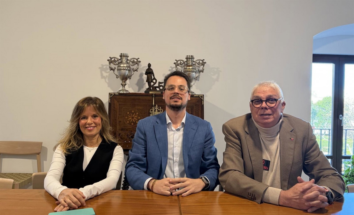  Un proyecto busca identificar a represaliados de San Ginés en Úbeda 