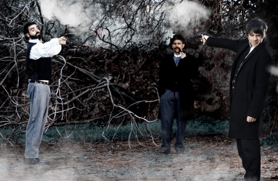  Guadalupe Plata despide el año en Úbeda con su concierto más esperado 