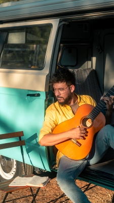 Migue de Antilópez, primer confirmado en Un mar de canciones 