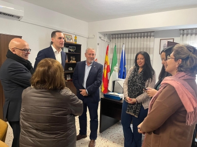  La Diputación invierte más de 886.000 euros en Villatorres 