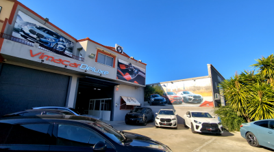  Vimacar de Luxe: los mejores vehículos Km0 y seminuevos 