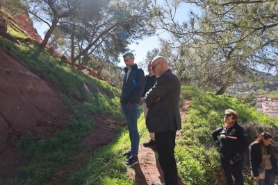  Agricultura convoca ayudas de 100 millones por daños del temporal 