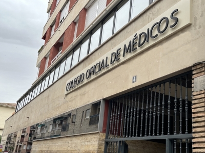  El Colegio de Médicos exige respeto al alcalde de Puente de Génave 