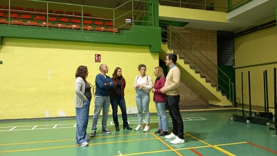  Cáritas valora la apertura del dispositivo de emergencia para temporeros 