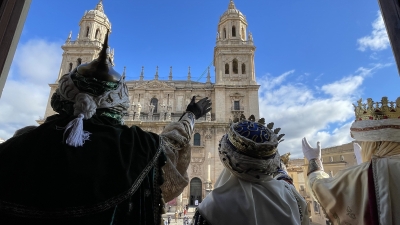  Nace la Asociación Reyes Magos de Jaén para "mantener viva la tradición" 