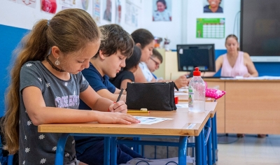  FAMPA Los Olivos impulsa el Día de la Amistad Escolar el 2 de mayo 