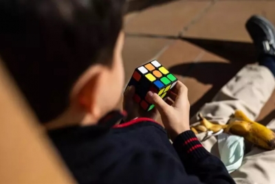  APRAF-A culmina mañana los actos del Día de los Derechos de la Infancia 