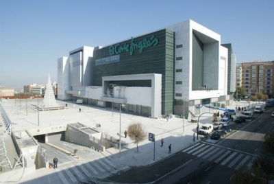  El Corte Inglés activa sus segundas rebajas con descuentos de hasta el 50% 
