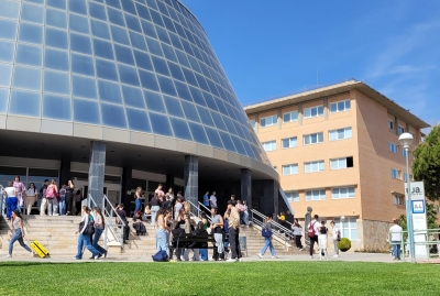  La UJA abre fase extraordinaria de preinscripción a Doctorados 