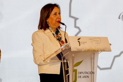  Defensa desplegará los medios "necesarios" por la borrasca Leonardo 