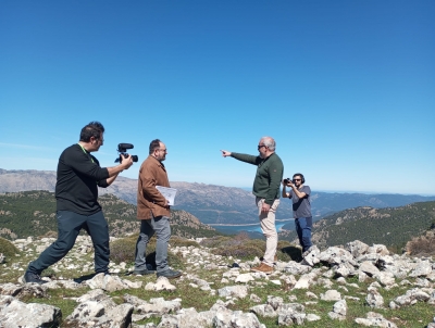  El documental "Las aldeas perdidas" de Luisje Moyano llega a Prime Video 
