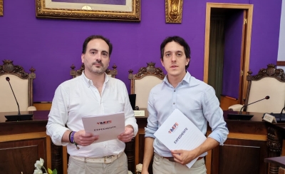  IMEFE licita por 1,8 millones la formación externa del programa ATENEA 