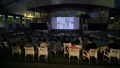  El Cine de Verano de Jaén propone dos citas "especiales" 