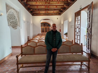  El Ayuntamiento ejecuta el 85% de las ITI en el entorno de la catedral 