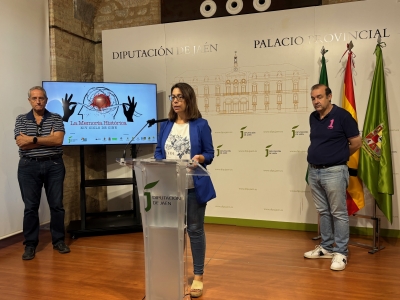  Las XIV Jornadas de Cine y Memoria Histórica llegarán a 9 municipios 