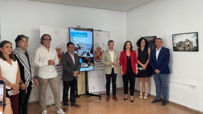  La vida de refugiados palestinos vista a través de una exposición 