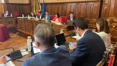  Diputación ejecuta el 95 por ciento de su presupuesto 