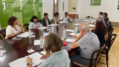  La Diputación destinará a Cooperación 868.000 euros en 2026 