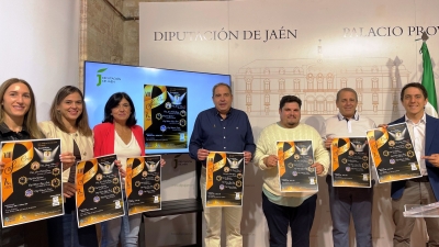  IFEJA acoge la VIII Cena Solidaria para apoyar a niños enfermos de cáncer 