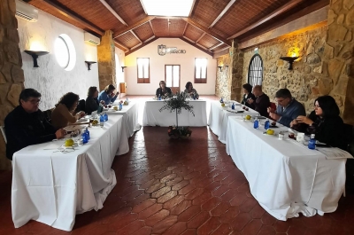  La Diputación busca los mejores AOVEs de la nueva cosecha 