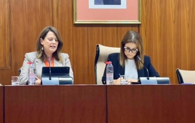  La Diputación defiende los parques tecnológicos como espacios productivos 