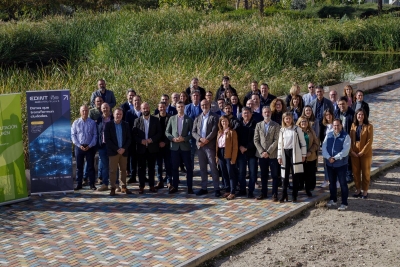  Un centro en Geolit agrupará los datos generados en entidades locales 