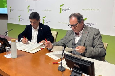  Diputación cofinancia proyectos de Cruz Roja para la inserción laboral 