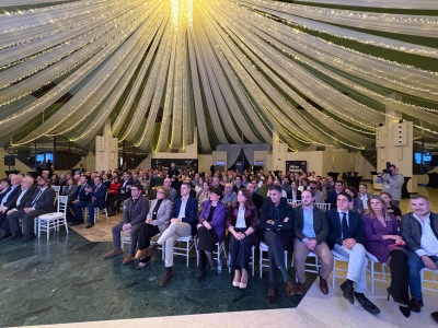  Cerca de 60 empresas se suman en 2025 a 'Jaén por Industria' 