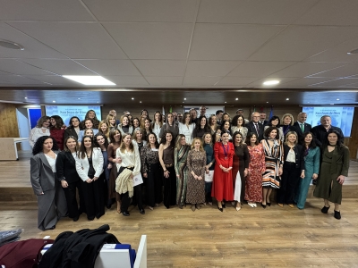  El Colegio de Enfermería homenajea la excelencia de sus profesionales 