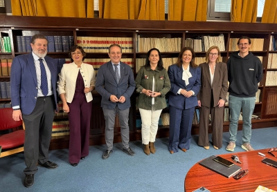  El Observatorio de Farmacia Social celebra su primera reunión 