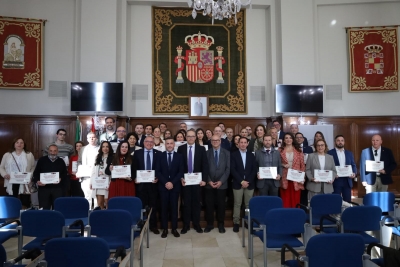  La DGT reconoce la formación en tráfico de los Gestores Administrativos 