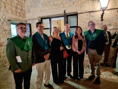  Jaén reúne a antiguos colegiales en el X Encuentro Ysabelino 