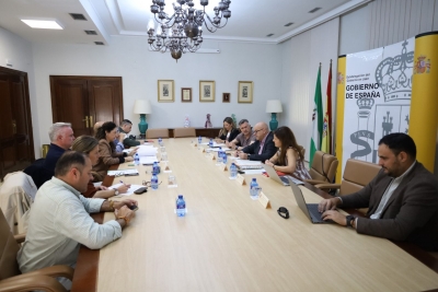  La provincia recibirá 25,7 millones para el Plan de Empleo Agrario 