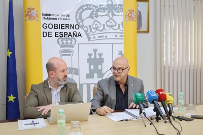  Noventa ayuntamientos recibirán 369 millones por el tren de borrascas 