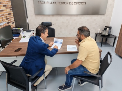  IMEFE forma en Electricidad y Soldadura para facilitar el acceso al empleo 
