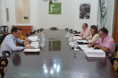  La Fundación Miguel Hernández realiza más de 15 programas este año 