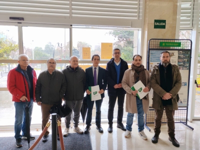  JM+ pide ampliar el debate del ferrocarril a las líneas convencionales 